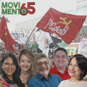 Movimento65: Educação na pauta das eleições (Parte 2)