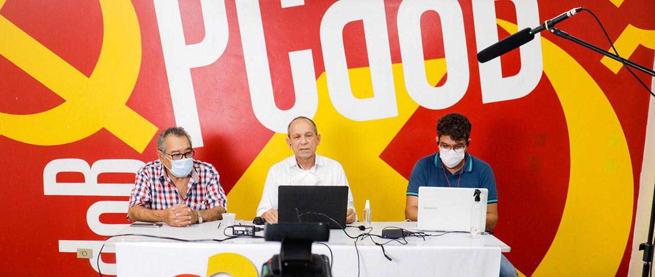 22ª Conferência do PCdoB-PE