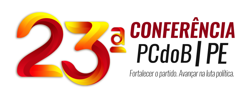 PCdoB-PE divulga propostas de resolução e normas da 23ª Conferência Estadual