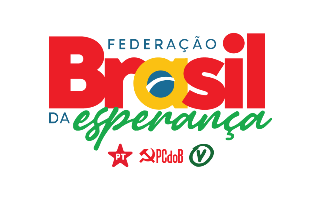 Edital de Convocação – Convenção Eleitoral da Federação Brasil da Esperança (FE Brasil) em Olinda