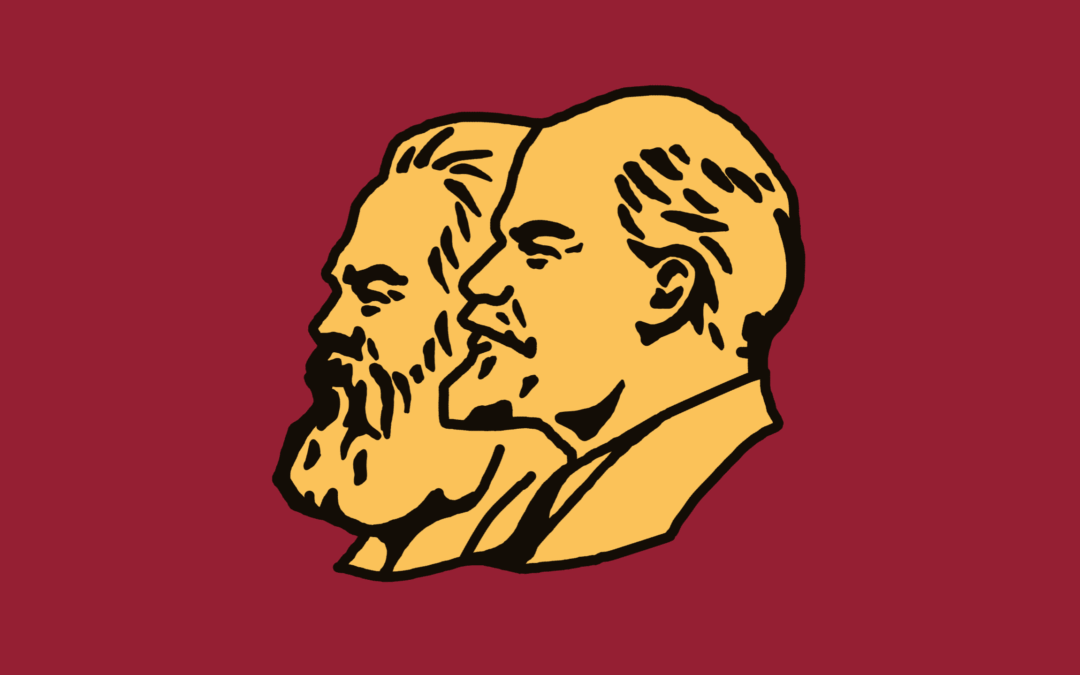 PCdoB Pernambuco abre inscrições para o Curso de Formação Nível II – Conceitos Básicos do Marxismo-Leninismo